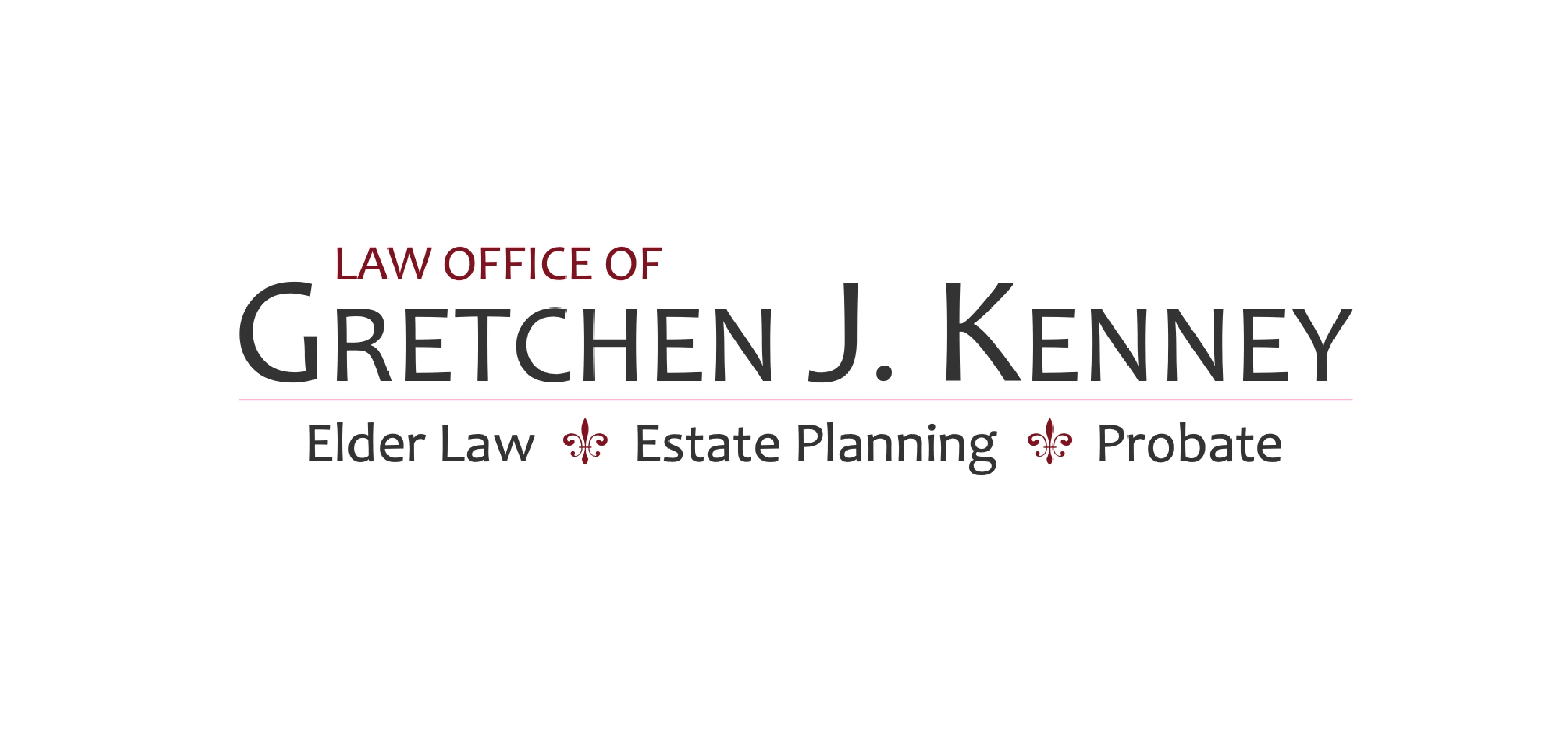 Law Office of Gretchen J. Kenney logo